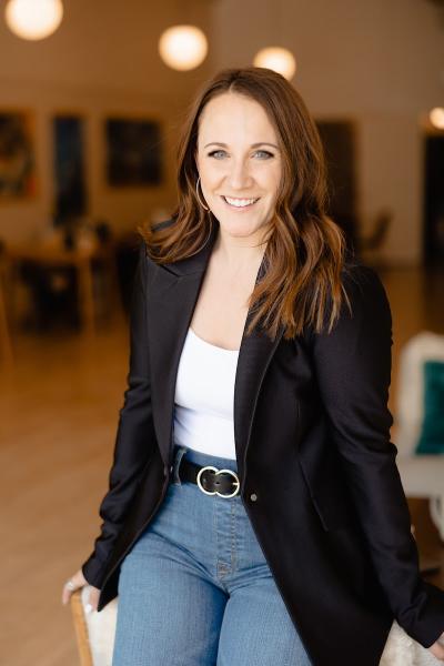 Sarah Gebhardt Real Estate