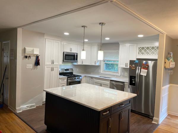 Kitchen Express Plus