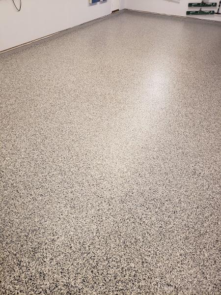 Concrete Coatings