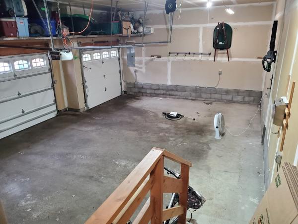 Concrete Coatings