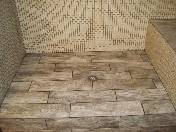 Tom's Custom Floors