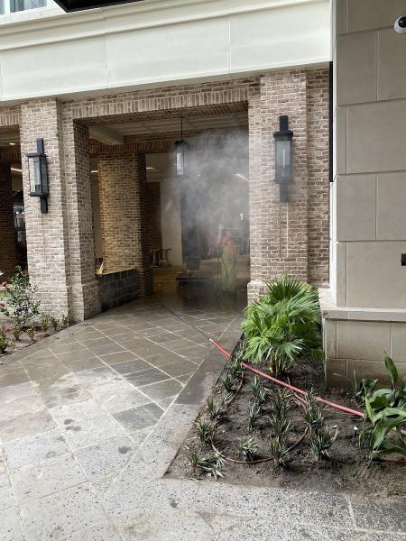Keep-it-Clean Pressure Washing