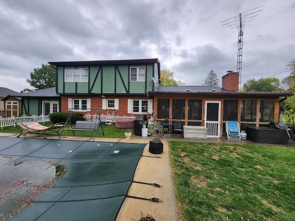 Seaward Home Improvement & Handyman Services