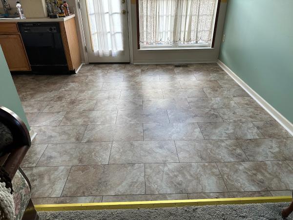 Seaward Home Improvement & Handyman Services