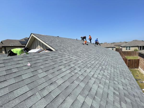 Noble Roofing