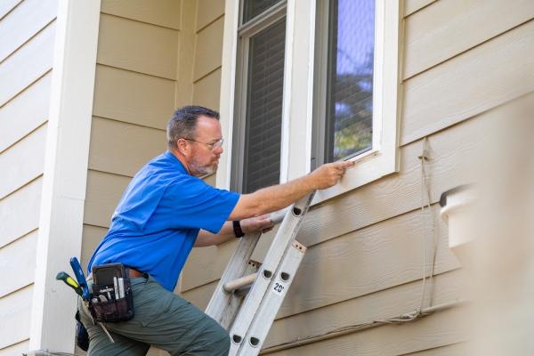 Home Inspection Services
