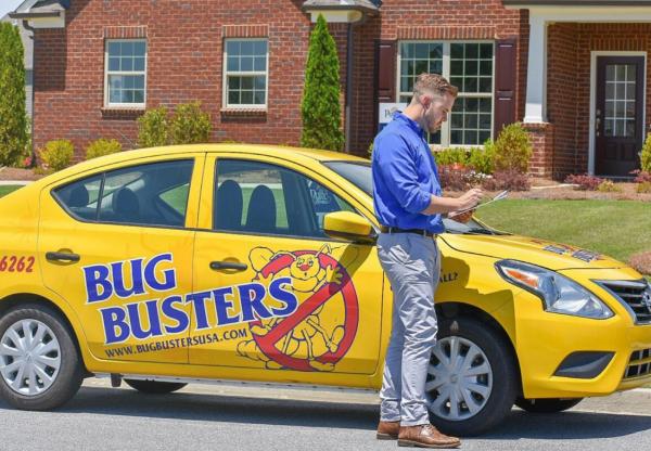 Bug Busters