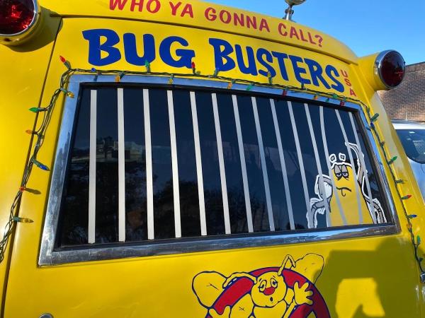 Bug Busters