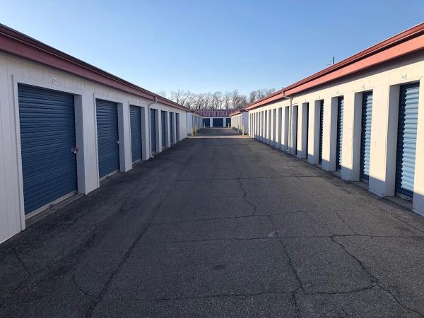 All American Self Storage
