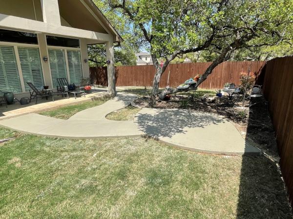 Herrera Concrete Construction LLC