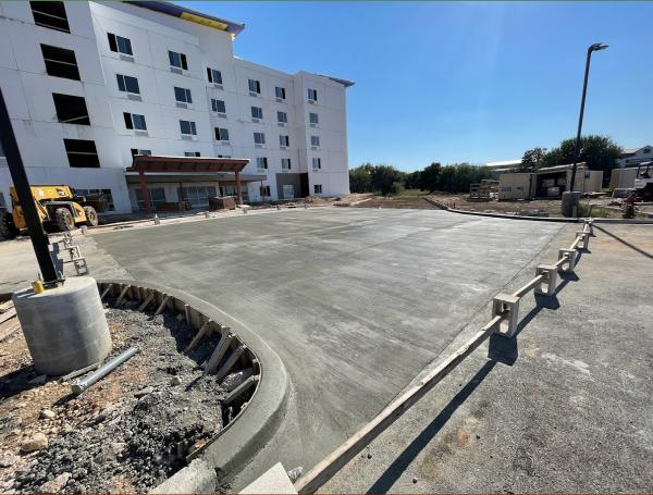Herrera Concrete Construction LLC