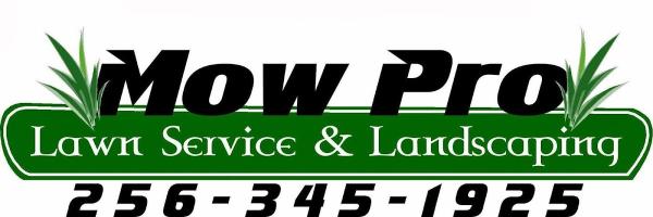 Mow Pro Lawn Service and Landscaping