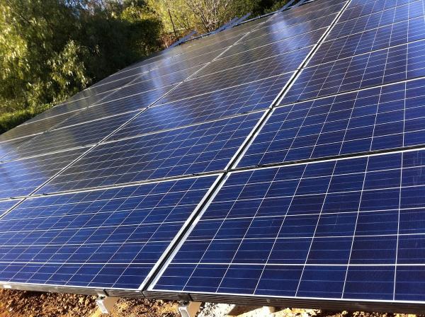 Avatar Solar