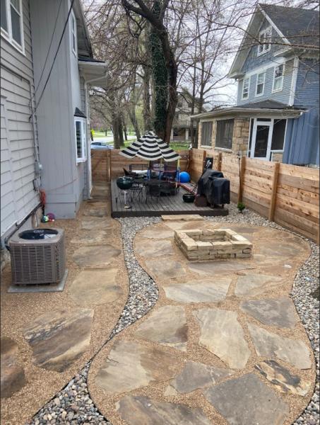 Malachy Connor Design & Landscaping