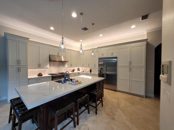 Kitchen Designs & More
