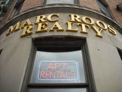 Marc Roos Realty
