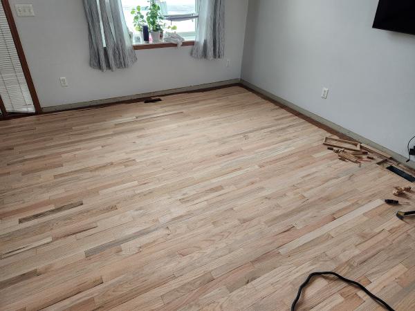 In and Out Floors