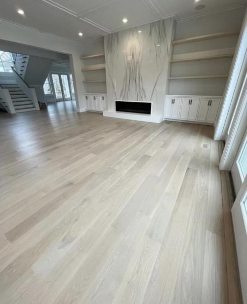 Istone Floors