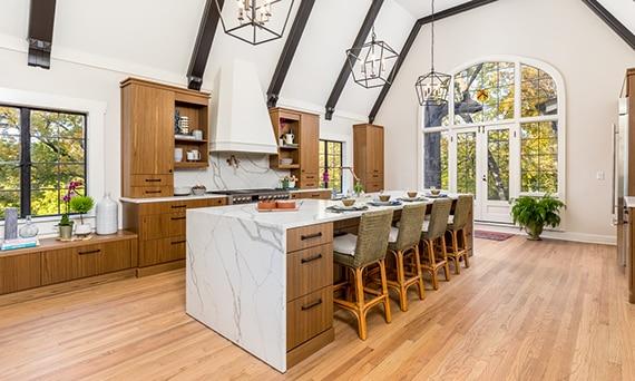 Istone Floors