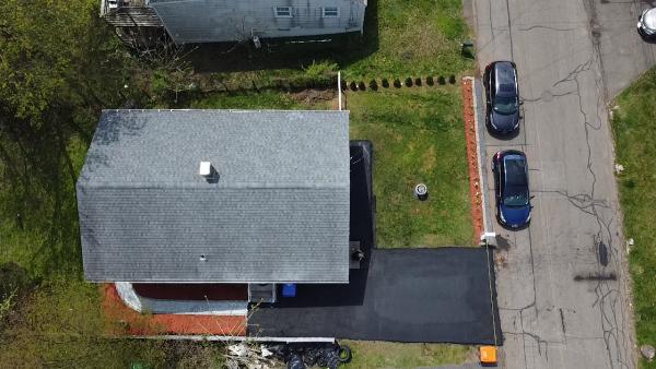 East Paving LLC