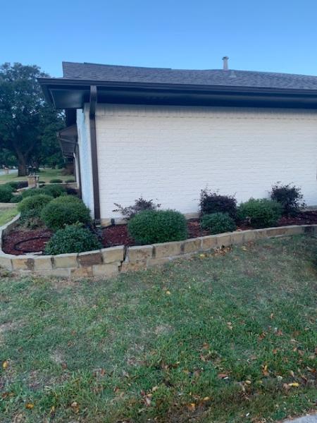 All Pro Gutters