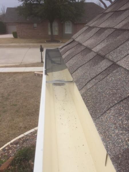 All Pro Gutters