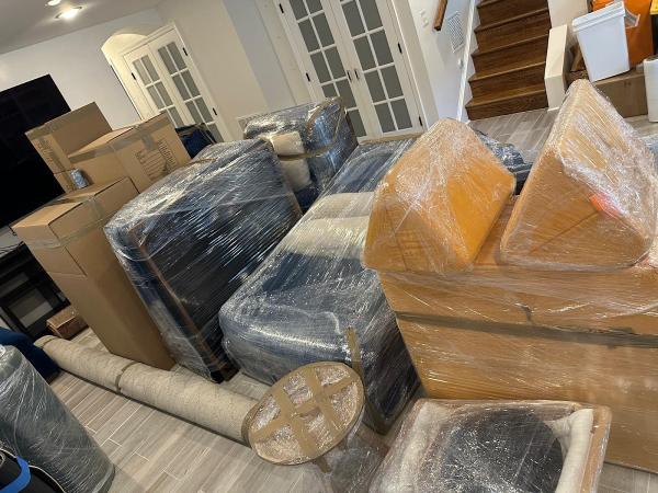 MY Move DAY
