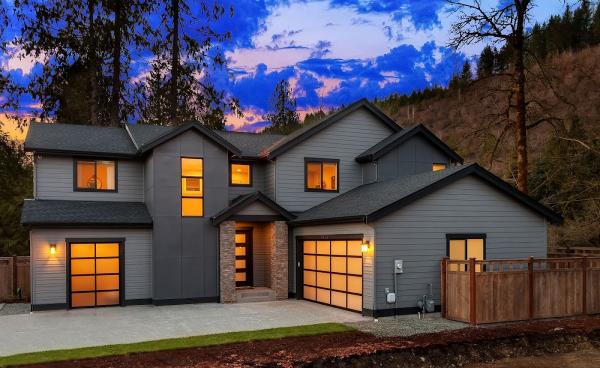 Hultquist Homes