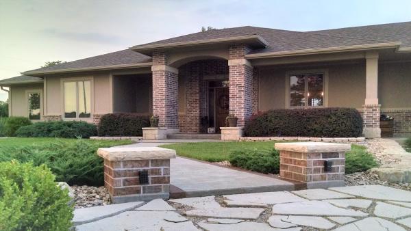 Sage Homes