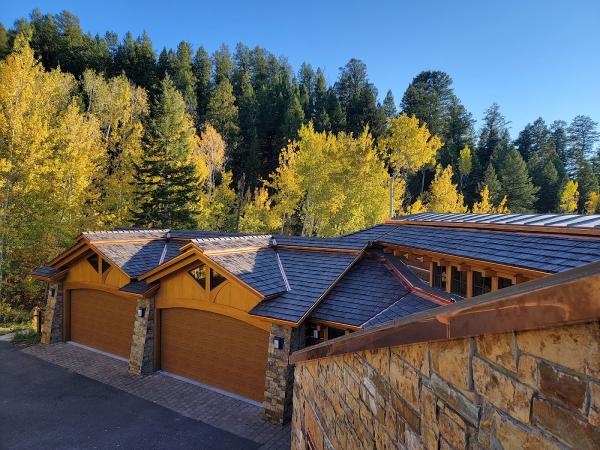 Valley Roofing and Maintenance
