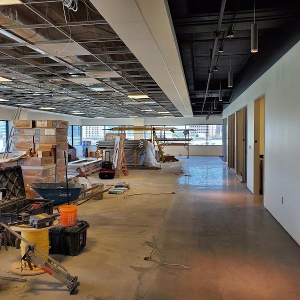 Sun Drywall LLC