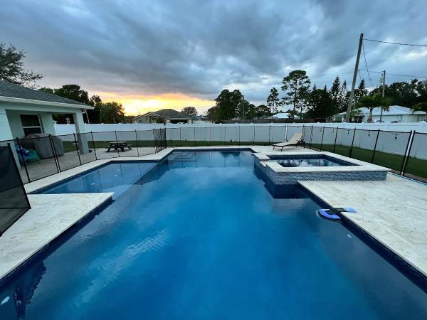 Coastlife Pools