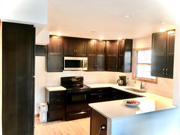Tanner Custom Carpentry