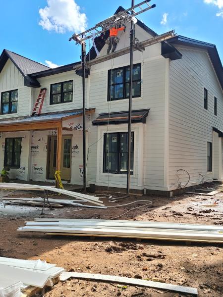 Star Exterior Design Llc