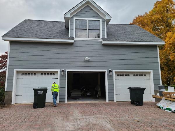 Star Exterior Design Llc