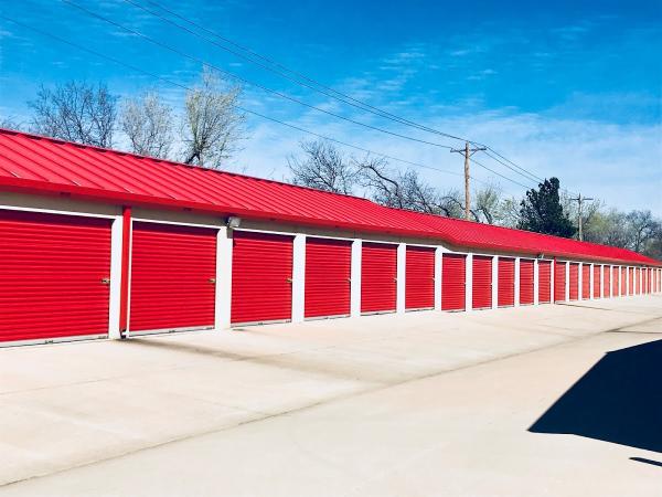 Bella Storage
