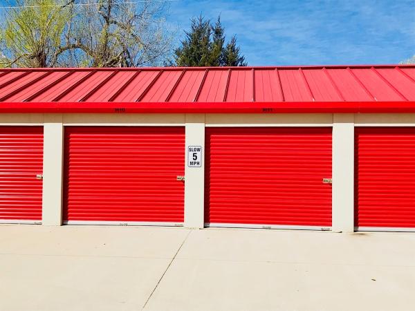 Bella Storage