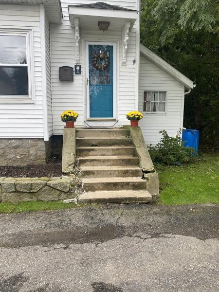 Paradise Remodeling Inc.