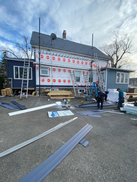 Paradise Remodeling Inc.