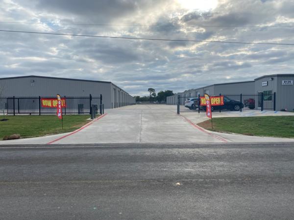 S&K Mini Warehouses & Storage