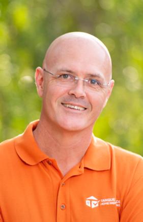 Tanque Verde Home Inspections