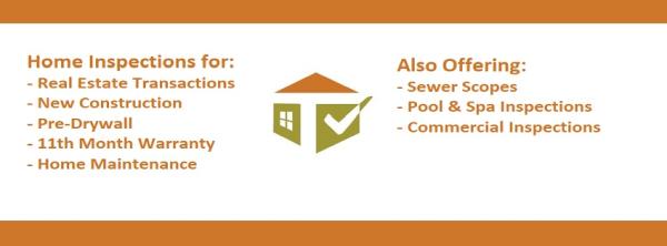 Tanque Verde Home Inspections