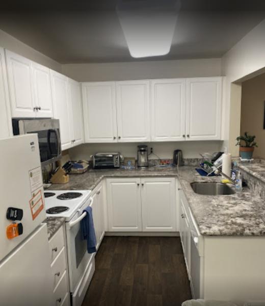 Aracely House Cleaning