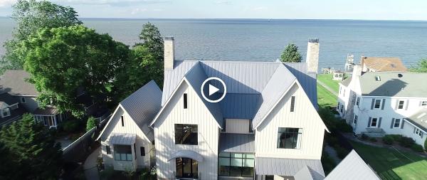 Kimmel Studio Architects