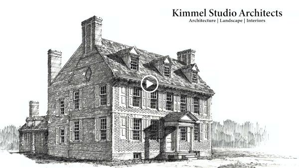 Kimmel Studio Architects