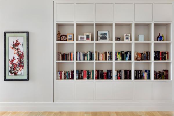 Kimmel Studio Architects