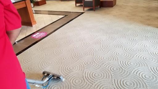 Ace Carpet & Upholstery Cleaning