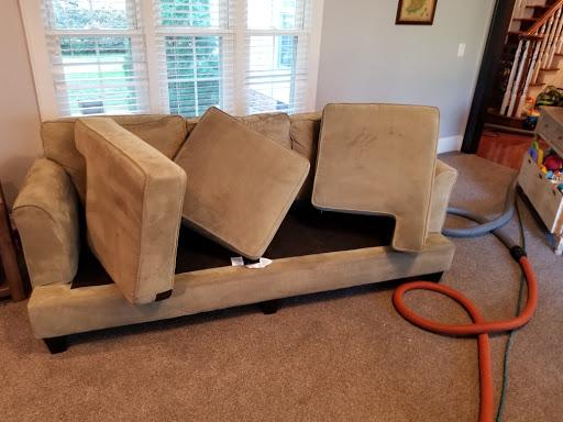 Ace Carpet & Upholstery Cleaning