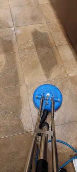 Ace Carpet & Upholstery Cleaning