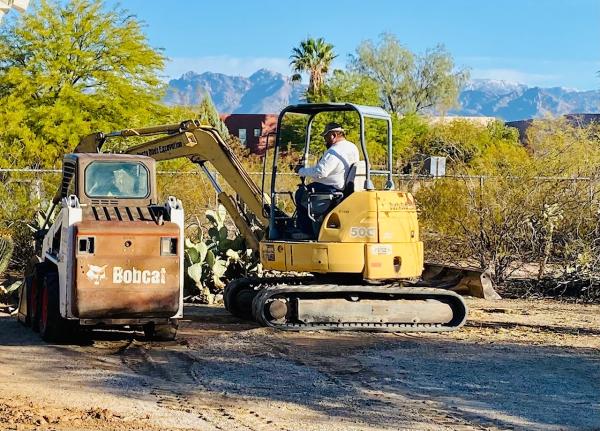 Dusty Duds Excavation & Construction Inc